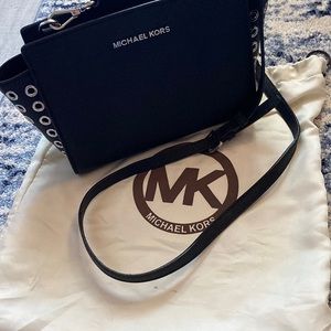Michael Kors bag new without tags!